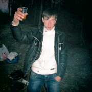 Витек, 30, Октябрьский
