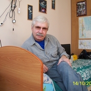 vladimirbalabashin, 77, Александровск-Сахалинский