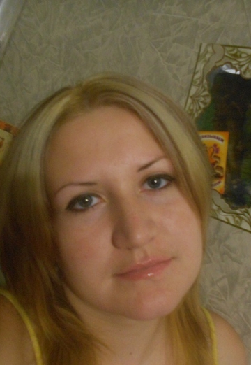 My photo - Svetlanka, 35 from Torez (@svetarahno88)