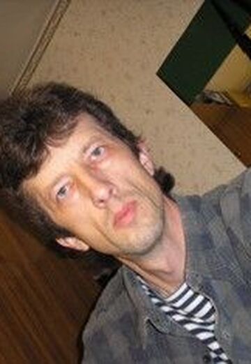 Моя фотография - Сергей, 58 из Усть-Камчатск (@borgot)