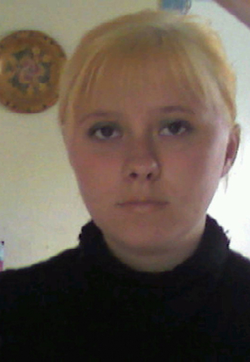 Моя фотография - Ирина, 36 из Новокубанск (@id6821)