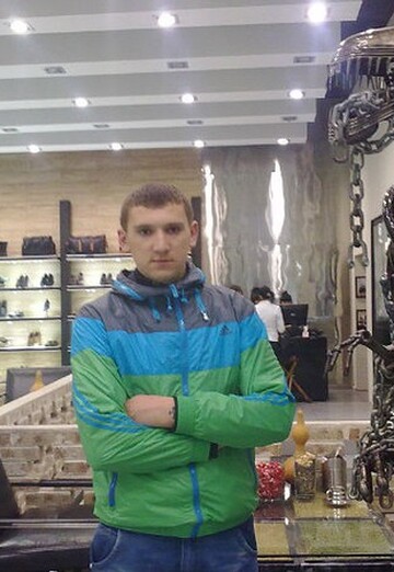 Моя фотография - Анатолий, 30 из Москва (@anatoliy7490715)