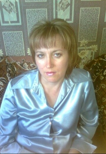 Моя фотография - Наталья, 53 из Чкаловск (@natalwy5556482)