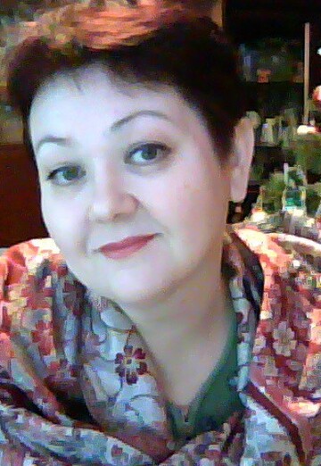 Ma photo - Irina, 60 de Marioupol (@irina6256495)