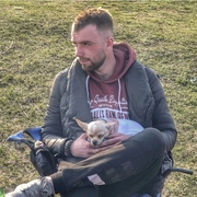 Александр Столетов, 30, Рыбное