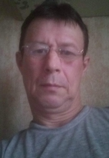 My photo - Vladimir, 53 from Moscow (@vladimirsherbakov25)