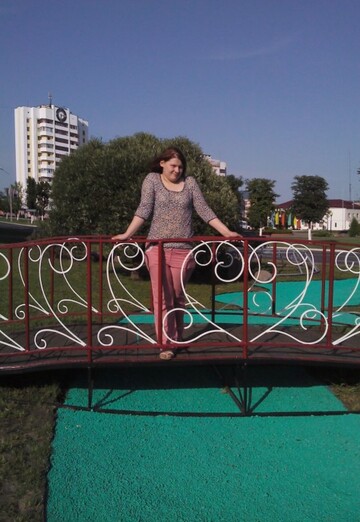 My photo - Marina, 33 from Svetlogorsk (@marina24505)