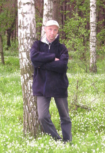 My photo - Tolik, 54 from Kharkiv (@tolik2104)