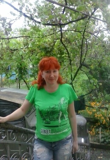 My photo - Elena, 62 from Noginsk (@elena162083)