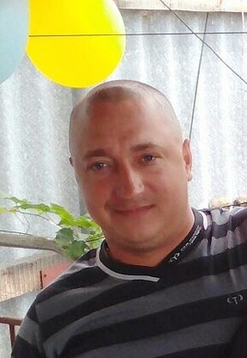 My photo - Aleksandr, 39 from Kamyshin (@aleksandr766353)