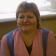Галина Колчина, 63, Чухлома