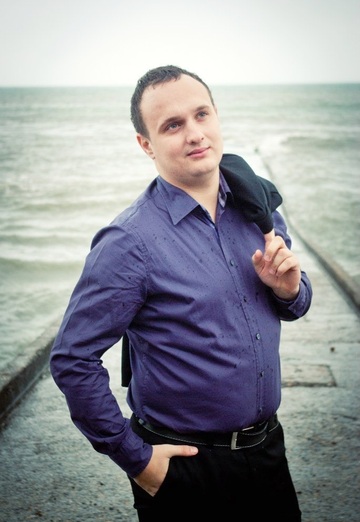 Моя фотография - Сергей, 34 из Брянск (@sergey551703)