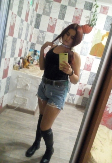 My photo - Alime, 25 from Simferopol (@alime68)