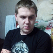 Николай, 29, Дедовск
