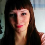 Мария, 35, Красногорское (Удмуртия)
