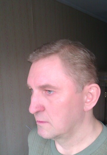 Моя фотография - Егор, 52 из Екатеринбург (@egor1444)