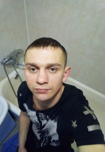 My photo - Renat, 35 from Simferopol (@renat10319)