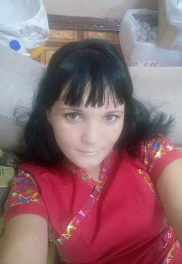 My photo - Yana, 36 from Pokrovka (@yana83940)