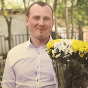 Игорь, 34, Москва