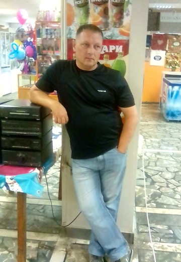 Моя фотография - Мамай, 53 из Новокузнецк (@mamay108)