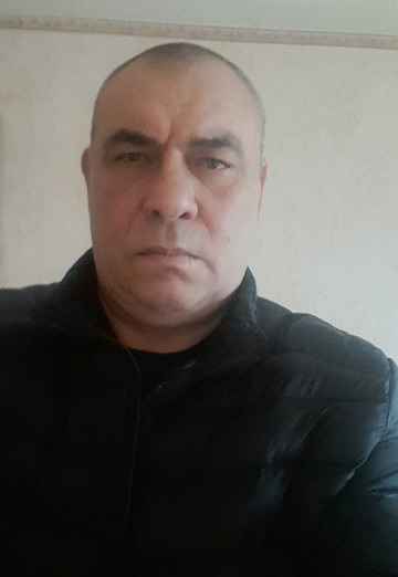 My photo - Konstantin, 54 from Yessentuki (@konstantin116277)