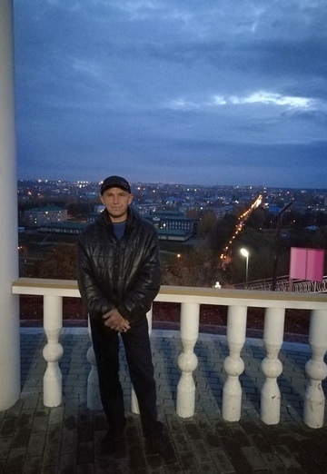My photo - Vyacheslav, 51 from Leninogorsk (@vyacheslav54264)