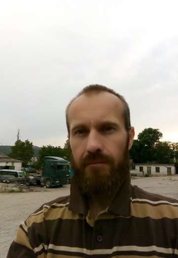 My photo - Sergey, 47 from Saki (@sergey846149)