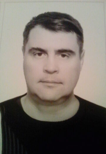Моя фотография - Алексей, 35 из Колпино (@aleksey441673)