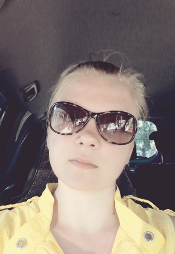 My photo - Valeriya, 30 from Kirishi (@valeriya2652)