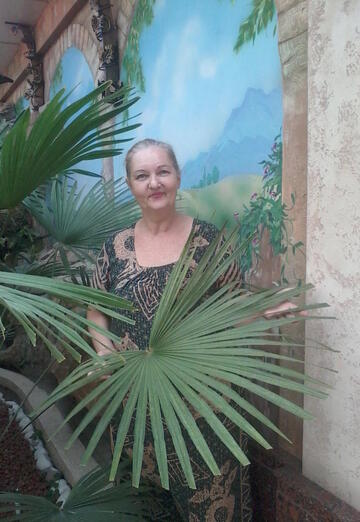 Моя фотография - ВАРЕНЬКА, 64 из Ташкент (@varenka120)
