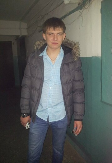 Моя фотография - Серёжа, 33 из Казань (@sereja12246)
