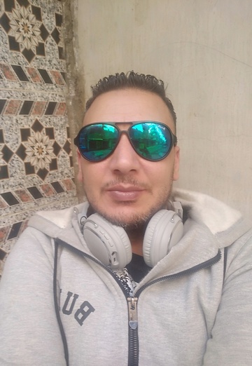 Моя фотография - Ayman mak, 54 из Александрия (@aymanmak)