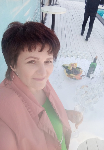 My photo - Svetlana, 50 from Volgograd (@svetlana340695)