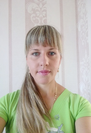 Моя фотография - Віталіна, 35 из Хмельницкий (@vtalna86)