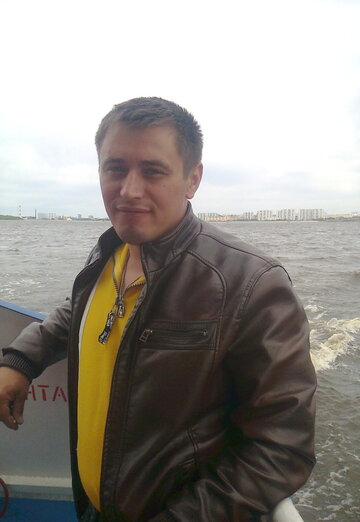 Моя фотографія - игорь, 46 з Чигирин (@igor148911)