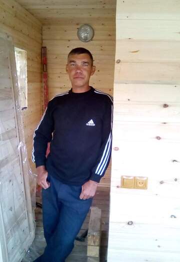 My photo - Evgeniy, 46 from Belovo (@evgeniy348106)