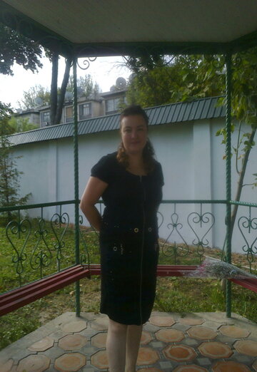 Моя фотография - Виктория, 41 из Ташкент (@viktoriya72211)
