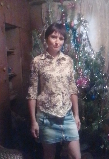 Моя фотография - Оксана Бондарева, 33 из Кантемировка (@oksanabondareva2)