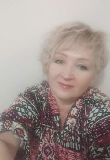 Моя фотография - Елена, 53 из Томск (@elena394944)