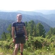 Сла, 36, Шилка