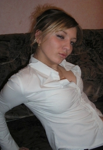 Моя фотография - Татьяна, 39 из Елгава (@liera85)
