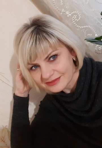 My photo - Olga, 45 from Kherson (@olga351972)