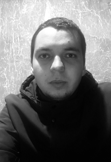 Моя фотография - Марат, 28 из Азнакаево (@marathaliullin)