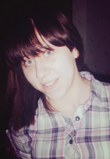 Моя фотография - Мария, 31 из Мончегорск (@mariyavasileva1)