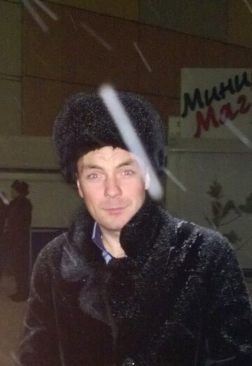 Моя фотография - Максим, 34 из Хабаровск (@maksim262416)