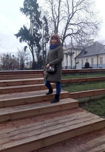 Моя фотография - Оля, 35 из Чернигов (@olya61004)