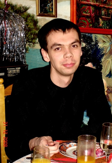 Моя фотография - АРТЕМ, 39 из Новосибирск (@artem2150)