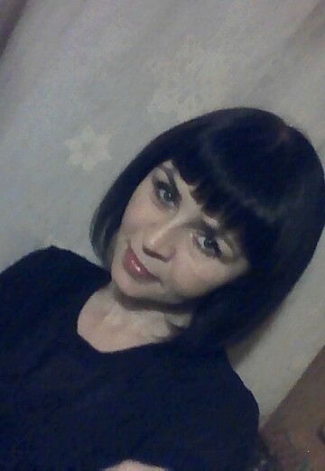 My photo - Lyudmila, 40 from Krasnodar (@ludmila107497)