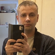 Юрий 44 года (Телец) Санкт-Петербург