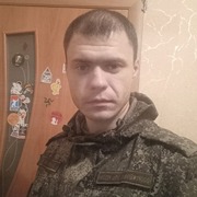 Василек, 28, Вязьма